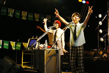 エイプリルズライブ写真