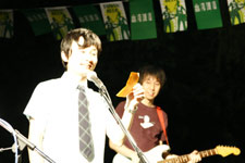 エイプリルズライブ写真