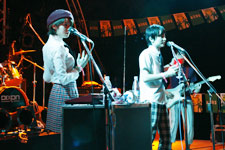 エイプリルズライブ写真