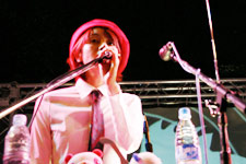 エイプリルズライブ写真
