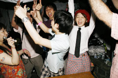 エイプリルズサイン会:終わったー!